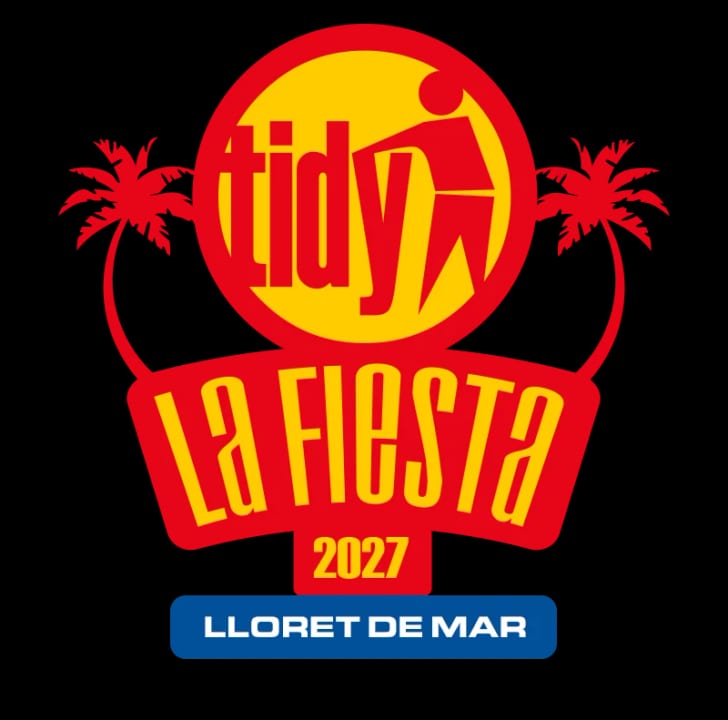 Tidy La Fiesta Weekender 2027