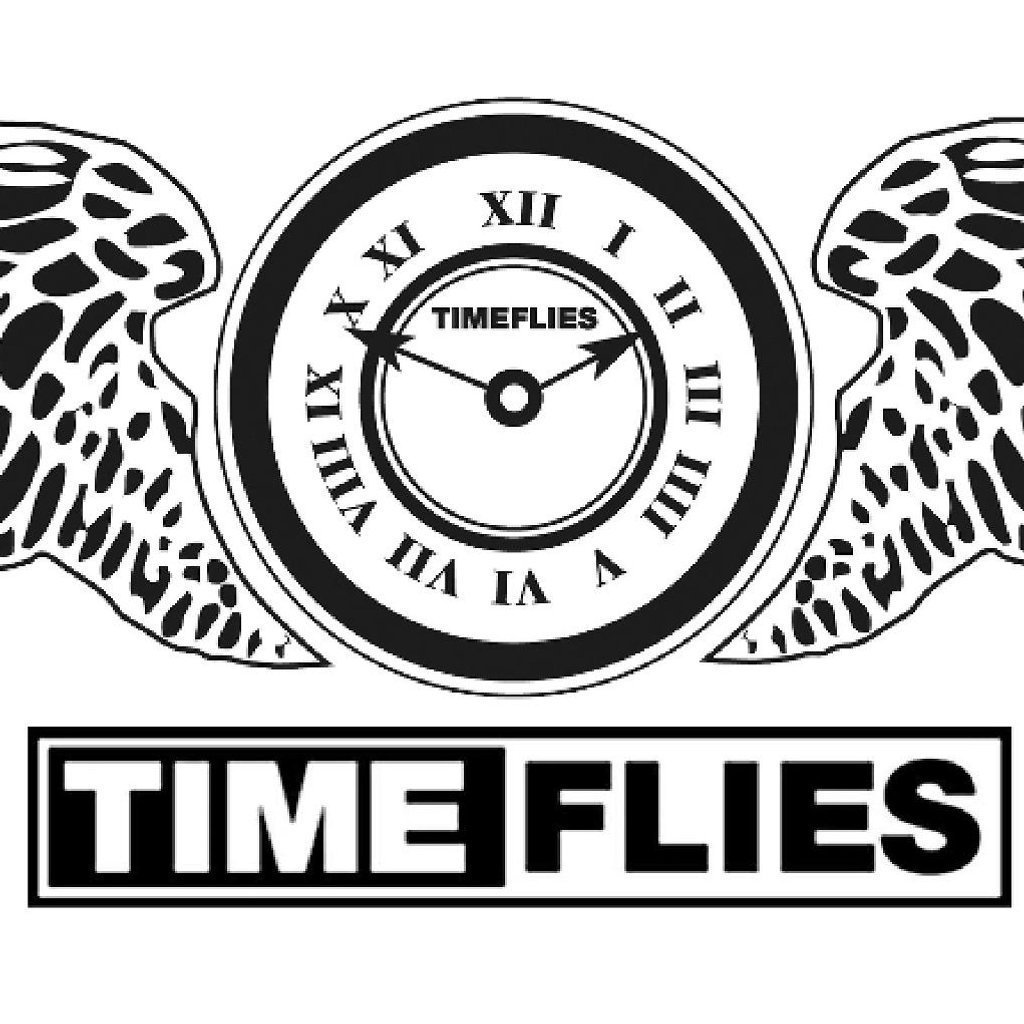 Time Flies Reunion Party