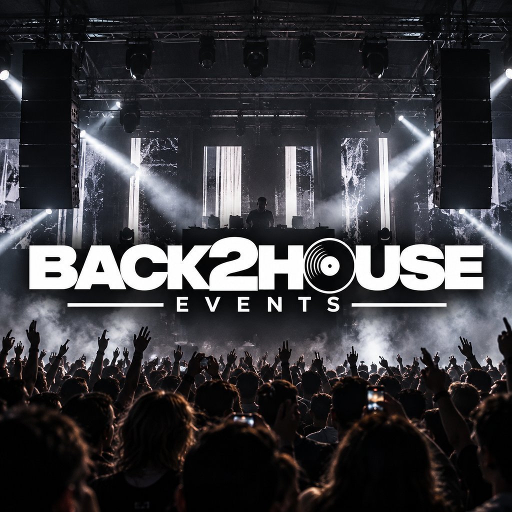 Back2House presents - AFTERDARK