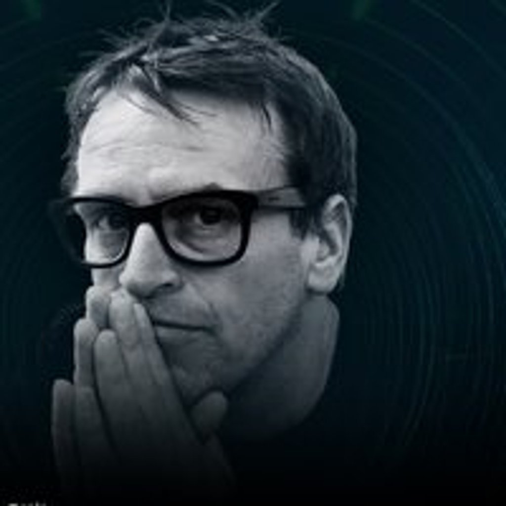 An Evening With Chicane - Glasgow