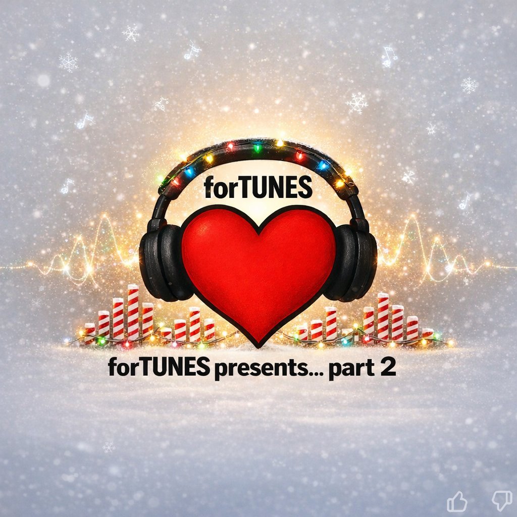 forTUNES presents... part 2