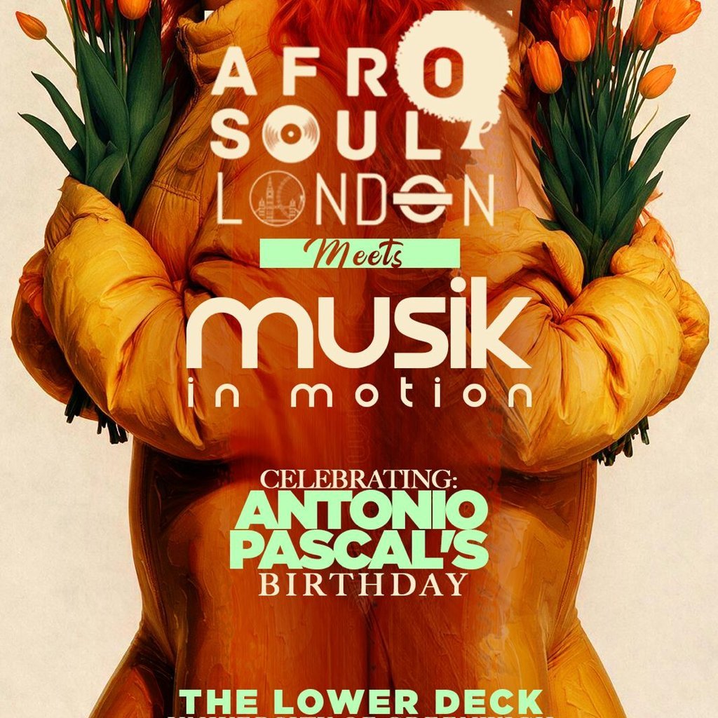 Antonio Pascal's Birthday party!!