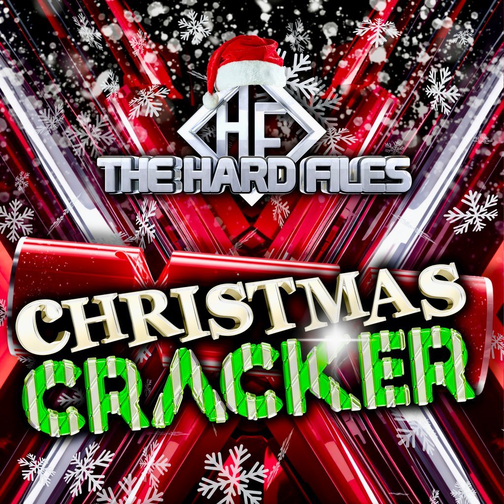 The Hard Files: Christmas Cracker