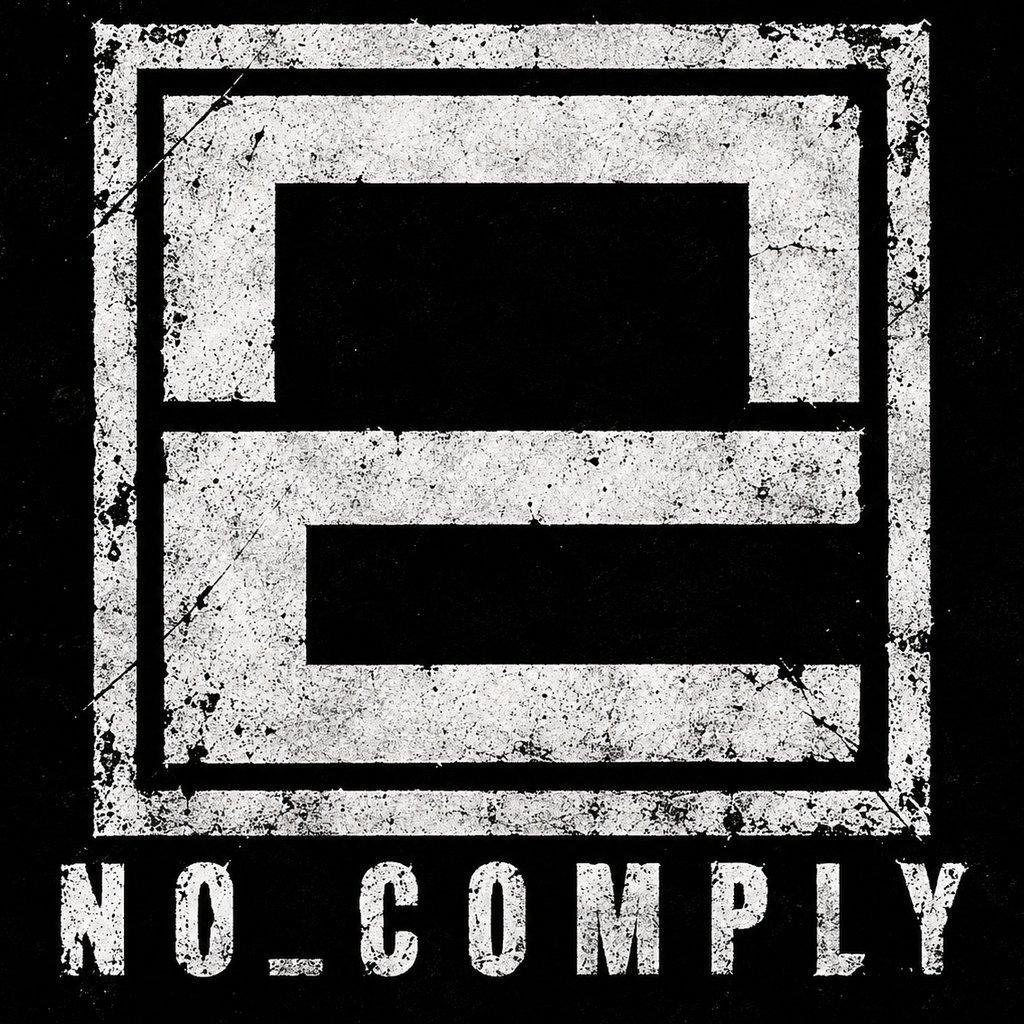 No Comply