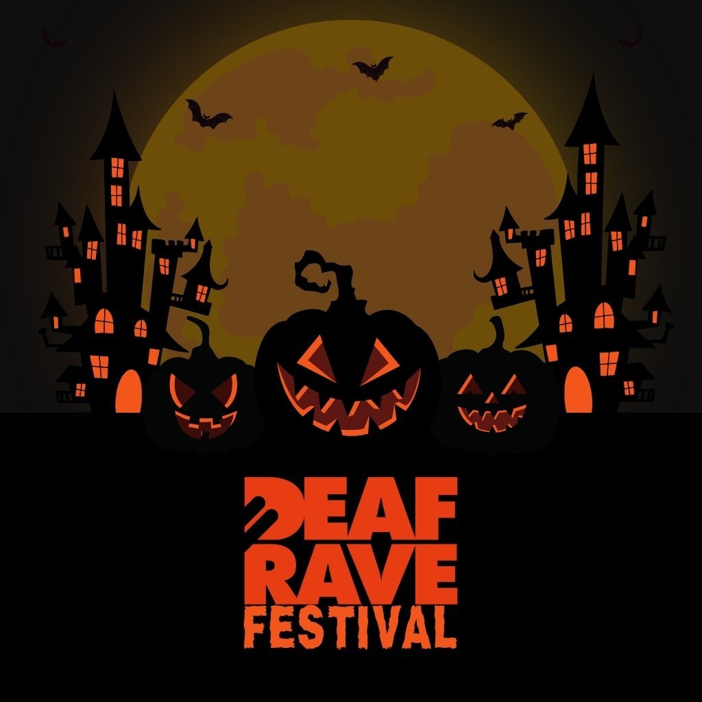 Deaf Rave Festival 2026 - Daytime