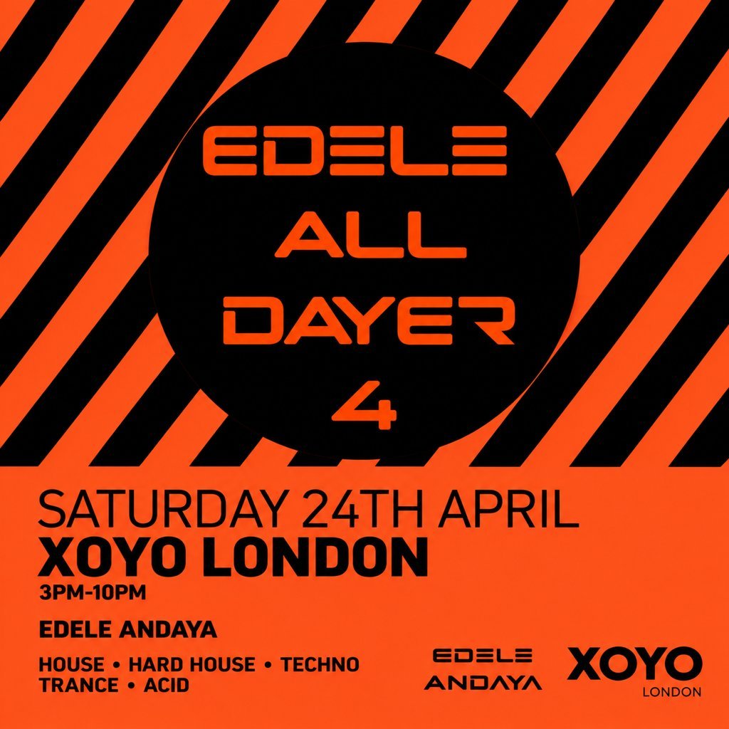 Edele All-Dayer 4