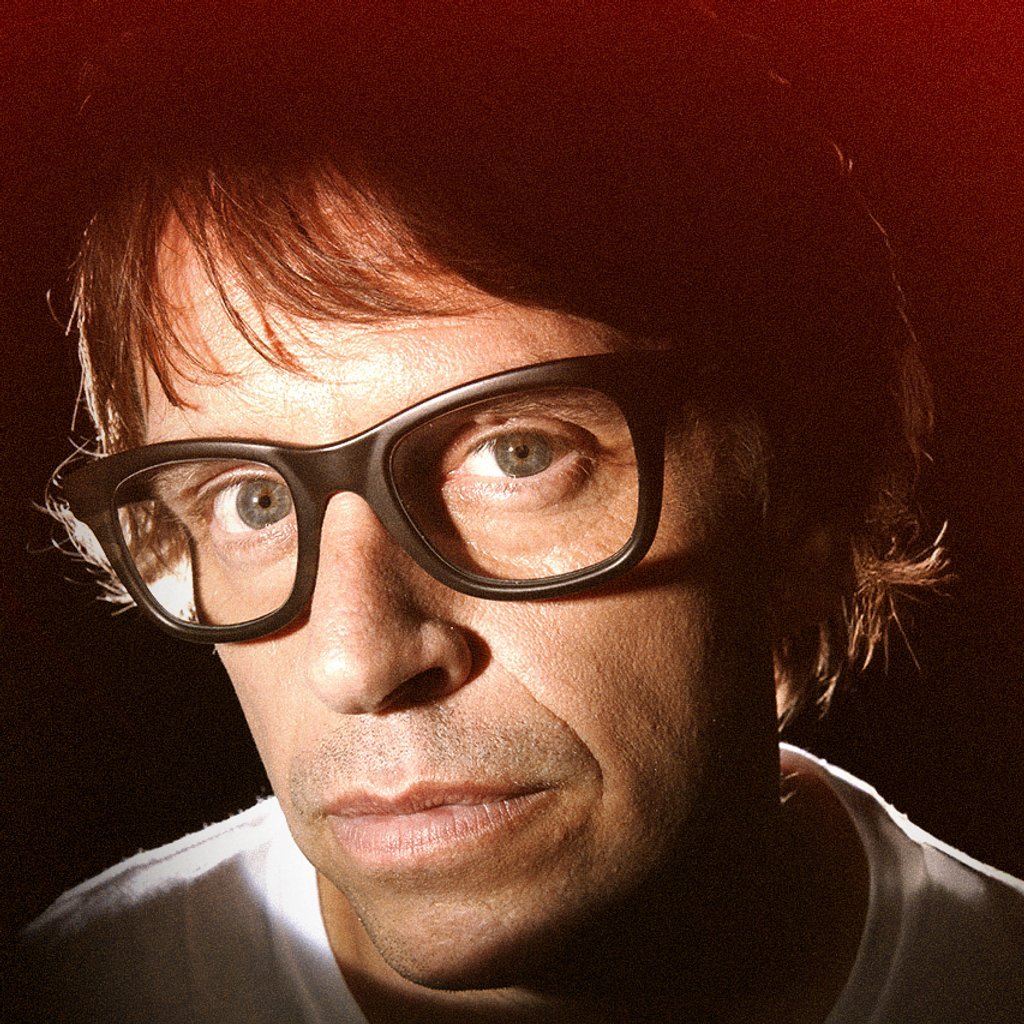 An Evening With Chicane - Newcastle