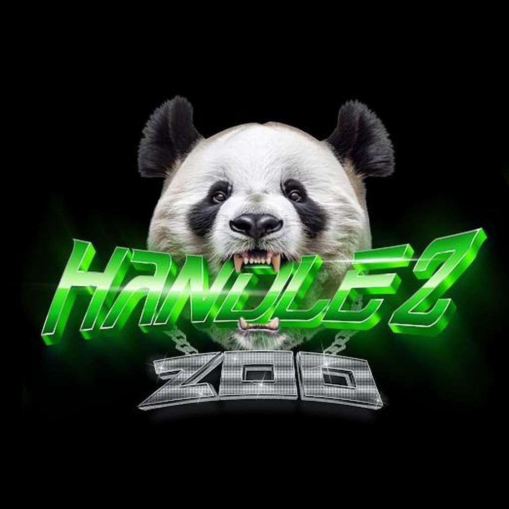 Handlez zoo 006
