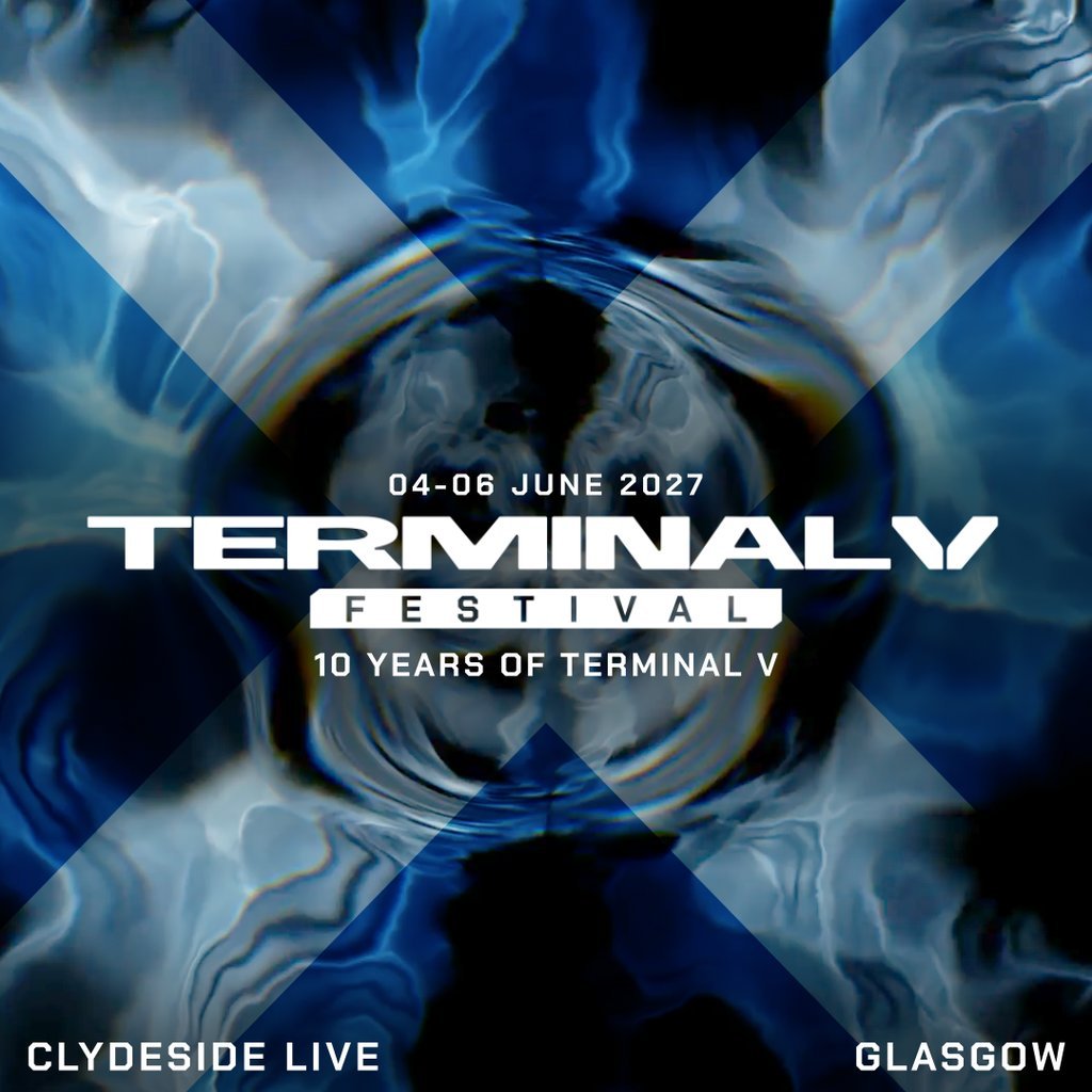 Terminal V Festival 2027