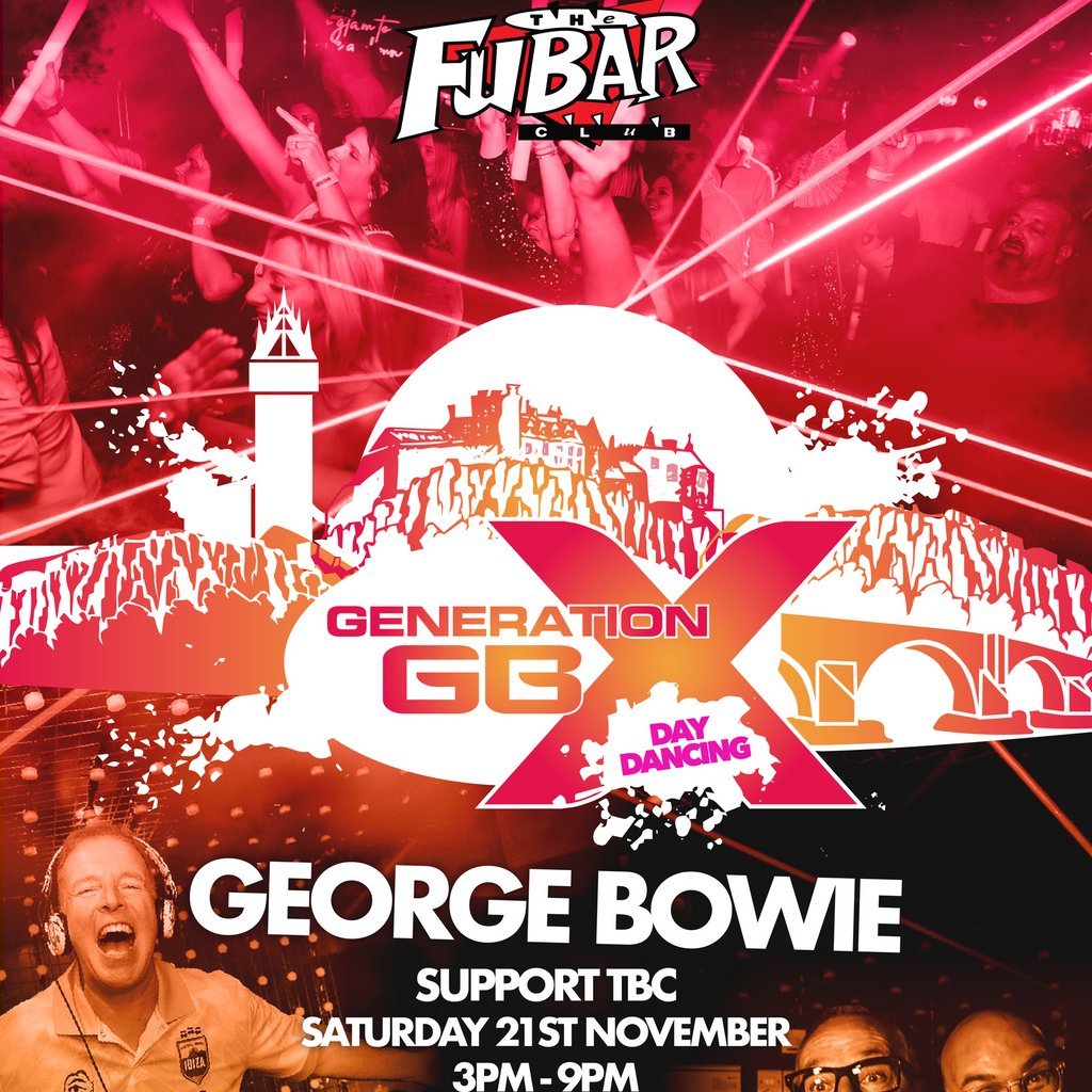 Generation GBX - Fubar Edition - Part 5