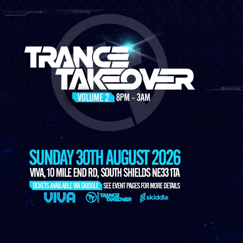 Trance Takeover - Part 2 - Signum!