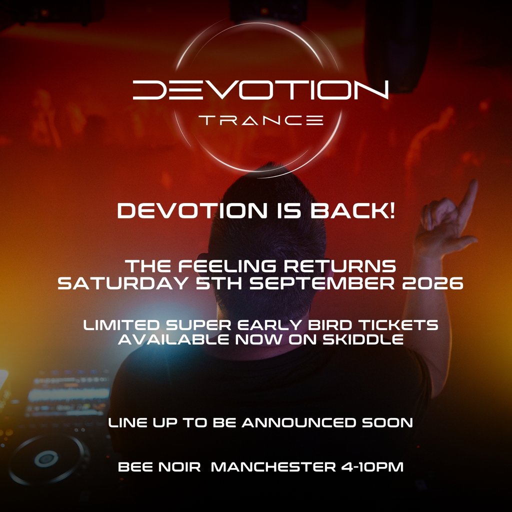 Devotion Trance