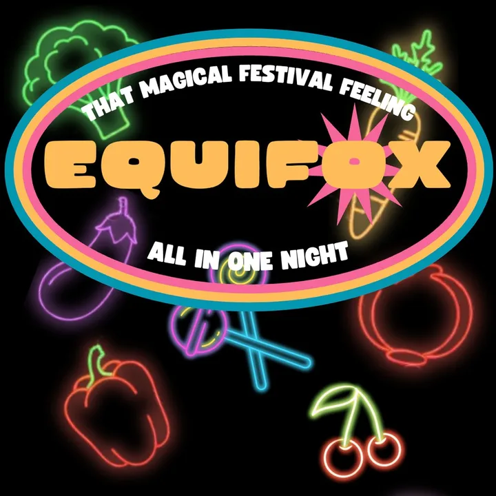 Equifox - For feral creatures