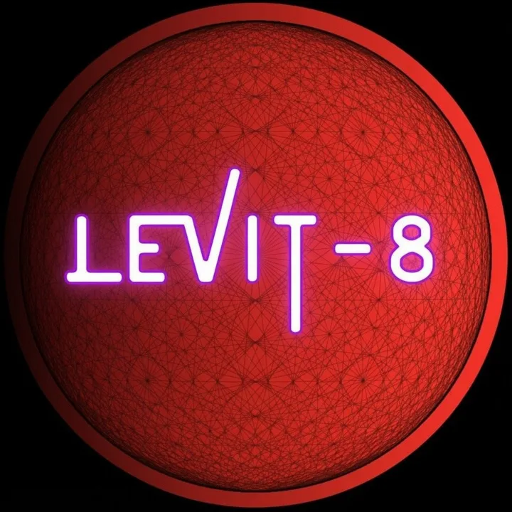 Levit-8 Techno