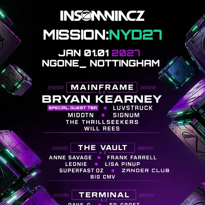 Mission:NYD2027